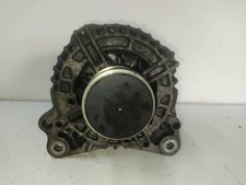045903023A alternatore VOLKSWAGEN POLO IV 9N3 1.4 TDI 69 CV evasp155688