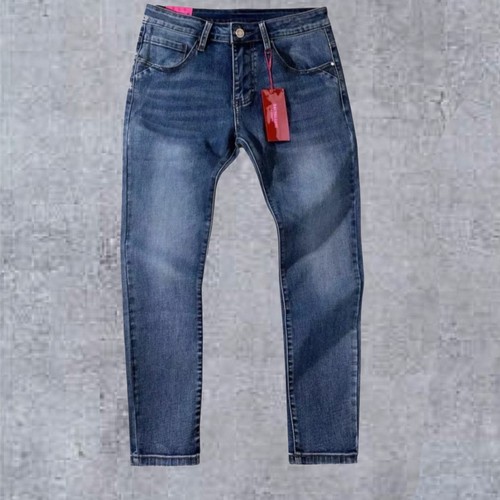 Jeans uomo slim - slim, fit