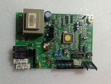 SCHEDA PER CALDAIA ARISTON CMP1 FFI 954316 +SONDE NTC 