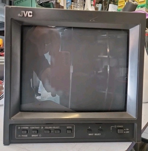 Monitor jvc a101g - jvc, tm-a101g