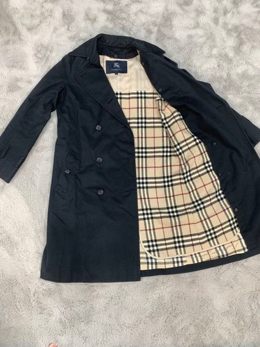 Burberry london trench - burberry,