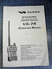 Ricetrasmettitore radio