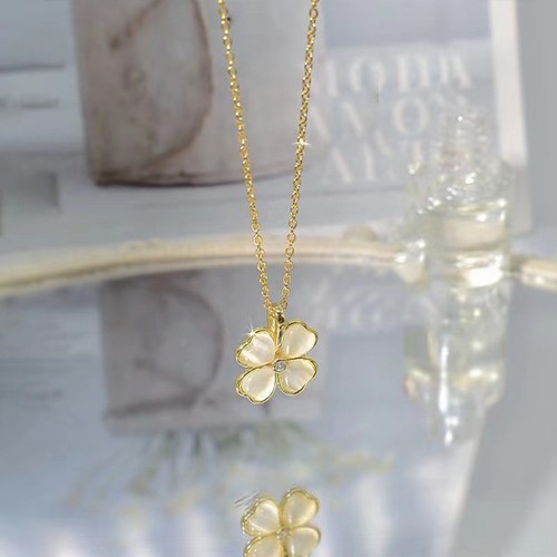 Collana donna elegante