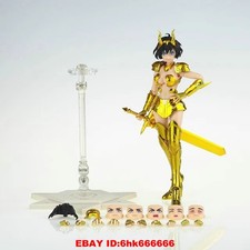 GT Saint Seiya Panno Myth