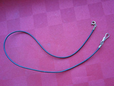 POCKET WATCH CHAIN ONION