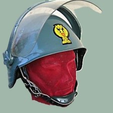 elmetto italiano Polizia