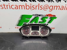 QUADRO STRUMENTI LANCIA MUSA