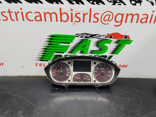 Quadro strumenti lancia - strumenti,