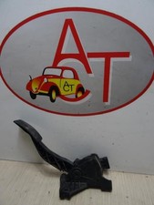 Potenziometro pedale