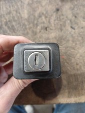 Serratura Sella Vespa Yankee (83