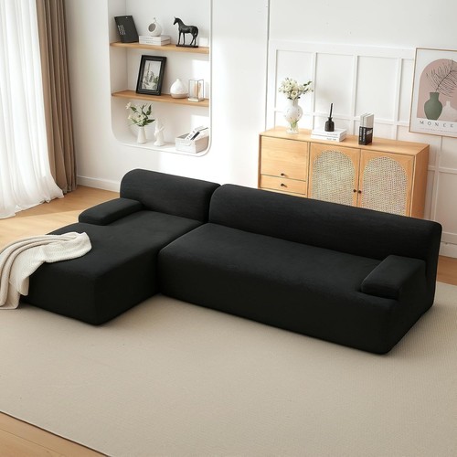 Divano angolare 108 con - divano,