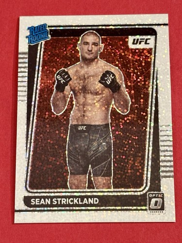2022 ottica ufc - ottica, sean