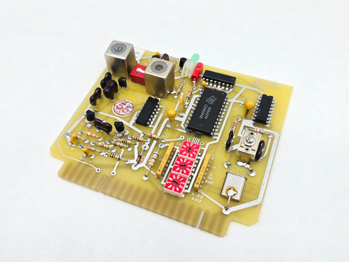 Slp16300 south avionics scheda - slp16300,