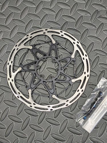 Rotore freno disco sram clx - freno,
