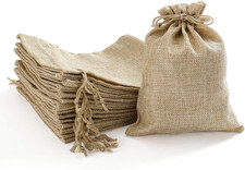 Sacchetti Iuta Portaconfetti