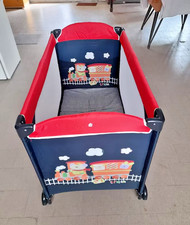 Lettino Pieghevole Brevi +