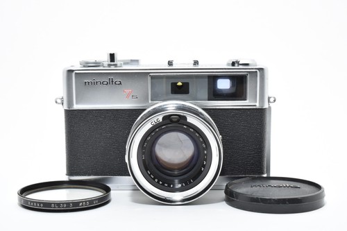Obiettivo fotocamera pellicola