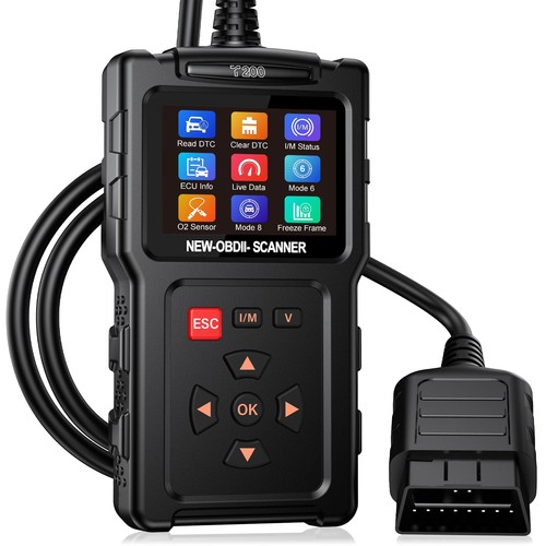 Auto diagnosi obd2 scanner - ✅auto,