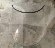 Gilera gfr plexiglas nuovo - gilera,