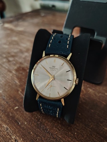 Orologio pryngeps rubis - pryngeps, 17