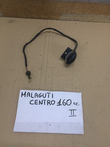 Malaguti centro 160i 2008 - 160i, 2009