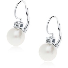    Orecchini   Perle donna