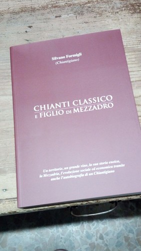Libri chianti - (books),