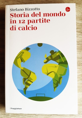 Storia del mondo partite - mondo, in
