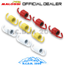 SERIE MOLLE MOLLETTE FRIZIONE