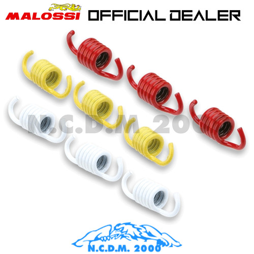 2912536 kit molle - molle, frizione