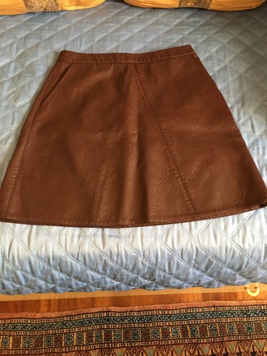 Gonna zara similpelle - zara,