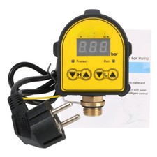 Pompa acqua intelligente