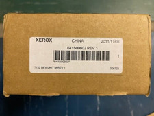 Xerox 641S00602, Unità