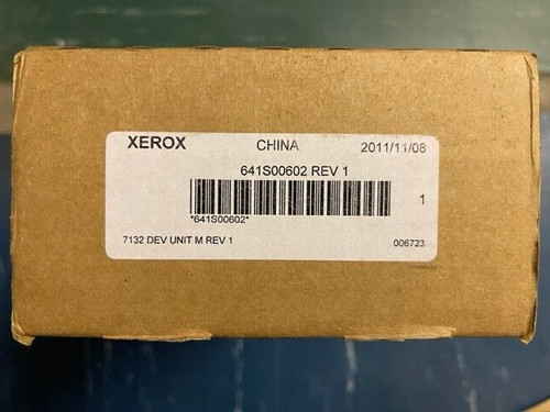 Xerox 641s00602 unità - xerox,