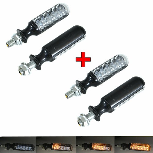 Kit frecce moto - 4,