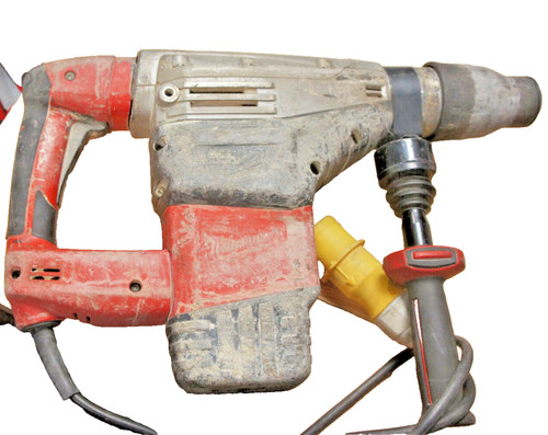 Trapano avvitatore - , a