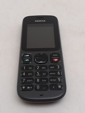Nokia 100/101 Grigio Funzionante