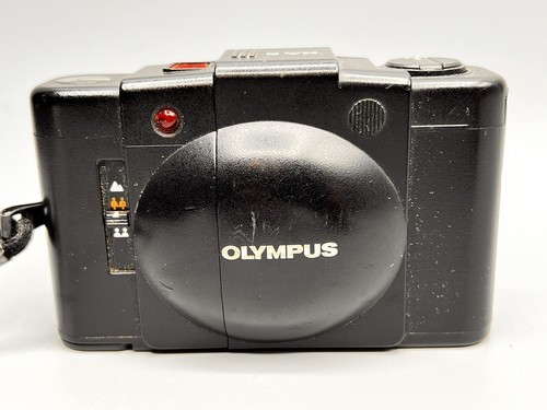 Olympus zuiko 35 mm - 2, d.zuiko