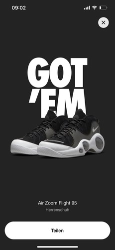 Nike air zoom flight og - air,