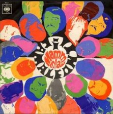 45 giri 7" I CAMALEONTI -