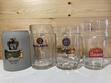 Bicchieri boccali birra - bicchieri,