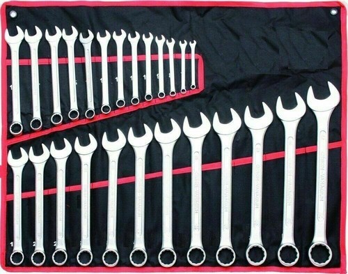 Kit set chiavi a - di,