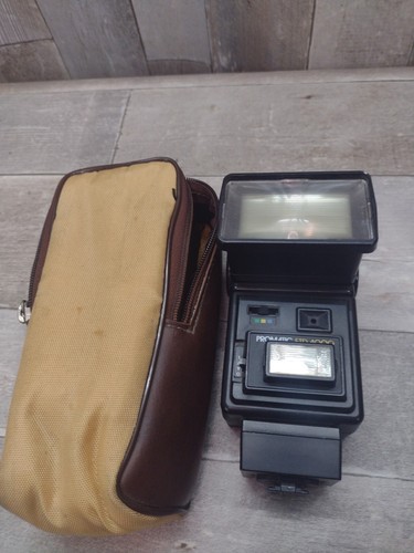 Unità flash vintage - , promatic