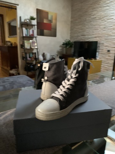 Scarpe hogan rebel donna - rebel,