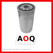 FILTRO CARBURANTE GASOLIO FIAT