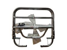 Portapacchi posteriore cromato Vespa 50 Special-50R-ET3 -Primavera - ART.32C