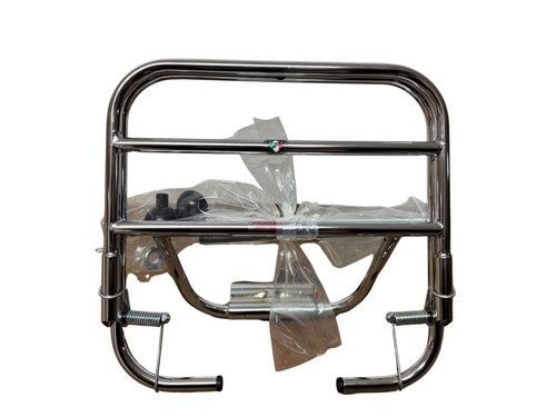 Portapacchi posteriore vespa - ,