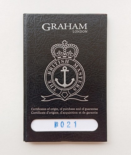 Graham guarantee warranty - graham,