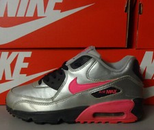 NIKE AIR MAX 90 *METALLIC