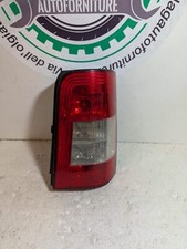 FANALE POSTERIORE DESTRO CITROEN BERLINGO 2002   2008 FANALINO DX STOP